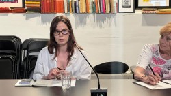 Debata „Mentalno zdravlje mladih u Srbiji: Da li je društvo spremno da prepozna i odgovori na krizu?“