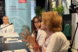 Debata „Mentalno zdravlje mladih u Srbiji: Da li je društvo spremno da prepozna i odgovori na krizu?“