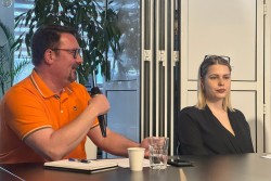 Debata „Mentalno zdravlje mladih u Srbiji: Da li je društvo spremno da prepozna i odgovori na krizu?“