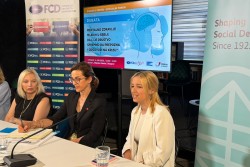 Debata „Mentalno zdravlje mladih u Srbiji: Da li je društvo spremno da prepozna i odgovori na krizu?“