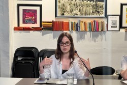 Debata „Mentalno zdravlje mladih u Srbiji: Da li je društvo spremno da prepozna i odgovori na krizu?“