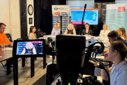 Debata „Mentalno zdravlje mladih u Srbiji: Da li je društvo spremno da prepozna i odgovori na krizu?“