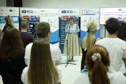 Opening of POLITEIA Regional School for Youth Participation 2025