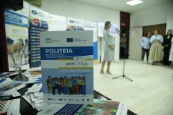 Opening of POLITEIA Regional School for Youth Participation 2025