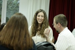 Opening of POLITEIA Regional School for Youth Participation 2025