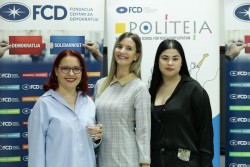 Opening of POLITEIA Regional School for Youth Participation 2025