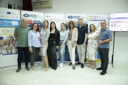 Opening of POLITEIA Regional School for Youth Participation 2025
