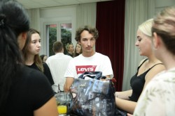 Opening of POLITEIA Regional School for Youth Participation 2025