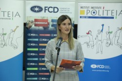 Opening of POLITEIA Regional School for Youth Participation 2025