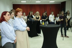 Opening of POLITEIA Regional School for Youth Participation 2025