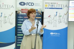Opening of POLITEIA Regional School for Youth Participation 2025