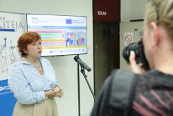 Opening of POLITEIA Regional School for Youth Participation 2025