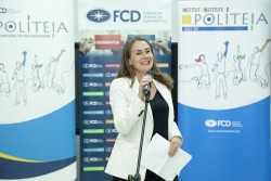 Opening of POLITEIA Regional School for Youth Participation 2025