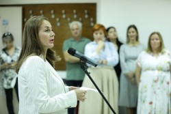 Opening of POLITEIA Regional School for Youth Participation 2025