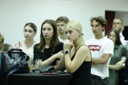 Opening of POLITEIA Regional School for Youth Participation 2025