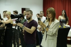 Opening of POLITEIA Regional School for Youth Participation 2025
