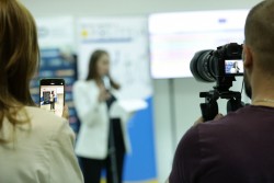 Opening of POLITEIA Regional School for Youth Participation 2025