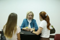Opening of POLITEIA Regional School for Youth Participation 2025