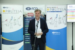 Opening of POLITEIA Regional School for Youth Participation 2025