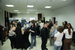 Opening of POLITEIA Regional School for Youth Participation 2025