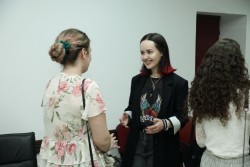 Opening of POLITEIA Regional School for Youth Participation 2025