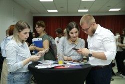Opening of POLITEIA Regional School for Youth Participation 2025