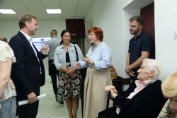 Opening of POLITEIA Regional School for Youth Participation 2025