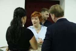 Opening of POLITEIA Regional School for Youth Participation 2025