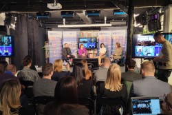 REGIONALNA KONFERENCIJA „Mladi Zapadnog Balkana i Evropska unija: Oblikujemo našu zajedničku budućnost“