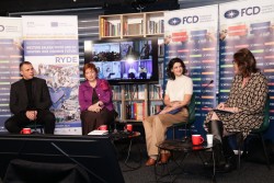 REGIONALNA KONFERENCIJA „Mladi Zapadnog Balkana i Evropska unija: Oblikujemo našu zajedničku budućnost“