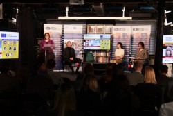 REGIONALNA KONFERENCIJA „Mladi Zapadnog Balkana i Evropska unija: Oblikujemo našu zajedničku budućnost“