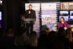 REGIONALNA KONFERENCIJA „Mladi Zapadnog Balkana i Evropska unija: Oblikujemo našu zajedničku budućnost“