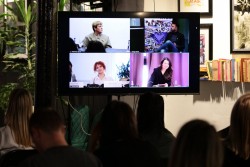 REGIONALNA KONFERENCIJA „Mladi Zapadnog Balkana i Evropska unija: Oblikujemo našu zajedničku budućnost“