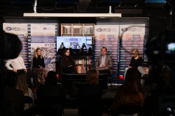 REGIONALNA KONFERENCIJA „Mladi Zapadnog Balkana i Evropska unija: Oblikujemo našu zajedničku budućnost“