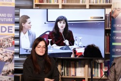 REGIONALNA KONFERENCIJA „Mladi Zapadnog Balkana i Evropska unija: Oblikujemo našu zajedničku budućnost“