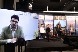 REGIONALNA KONFERENCIJA „Mladi Zapadnog Balkana i Evropska unija: Oblikujemo našu zajedničku budućnost“