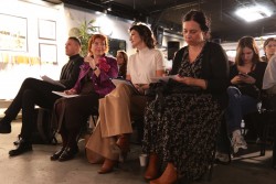 REGIONALNA KONFERENCIJA „Mladi Zapadnog Balkana i Evropska unija: Oblikujemo našu zajedničku budućnost“