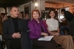 REGIONALNA KONFERENCIJA „Mladi Zapadnog Balkana i Evropska unija: Oblikujemo našu zajedničku budućnost“