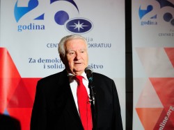 20 godina Fondacije Centar za demokratiju