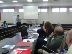 Efikasnija uloga građana i civilnog društva u nadzoru i zaštiti radnih prava
