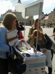 Efikasnija uloga građana i civilnog društva u nadzoru i zaštiti radnih prava