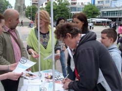 Efikasnija uloga građana i civilnog društva u nadzoru i zaštiti radnih prava