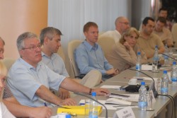 Demokratski politički forum
