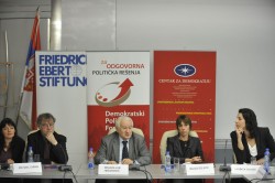 Demokratski politički forum