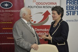 Demokratski politički forum