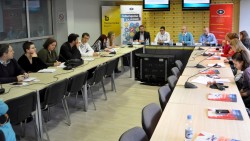 Predstavljanje rezultata projekta Uloga lokalnih samouprava u procesu pretpristupnih pregovora Srbije i EU