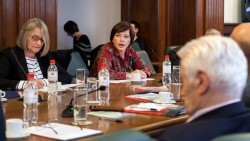 Parlament nekad i sad – debata u okviru Nedelje parlamentarizma