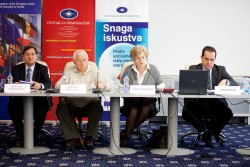 Snaga iskustva - Protiv socijalne isključenosti starijih