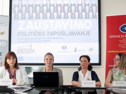 odrzana-konferencija-za-pocetak-kampanje-na-projektu-zaustavimo-politicko-zaposljavanje