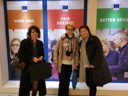 center-for-democracy-team-on-study-visit-to-brussels-from-november-26-29-2017